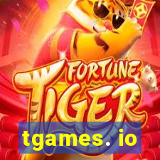 tgames. io